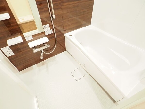 レジディア文京音羽の物件内観写真